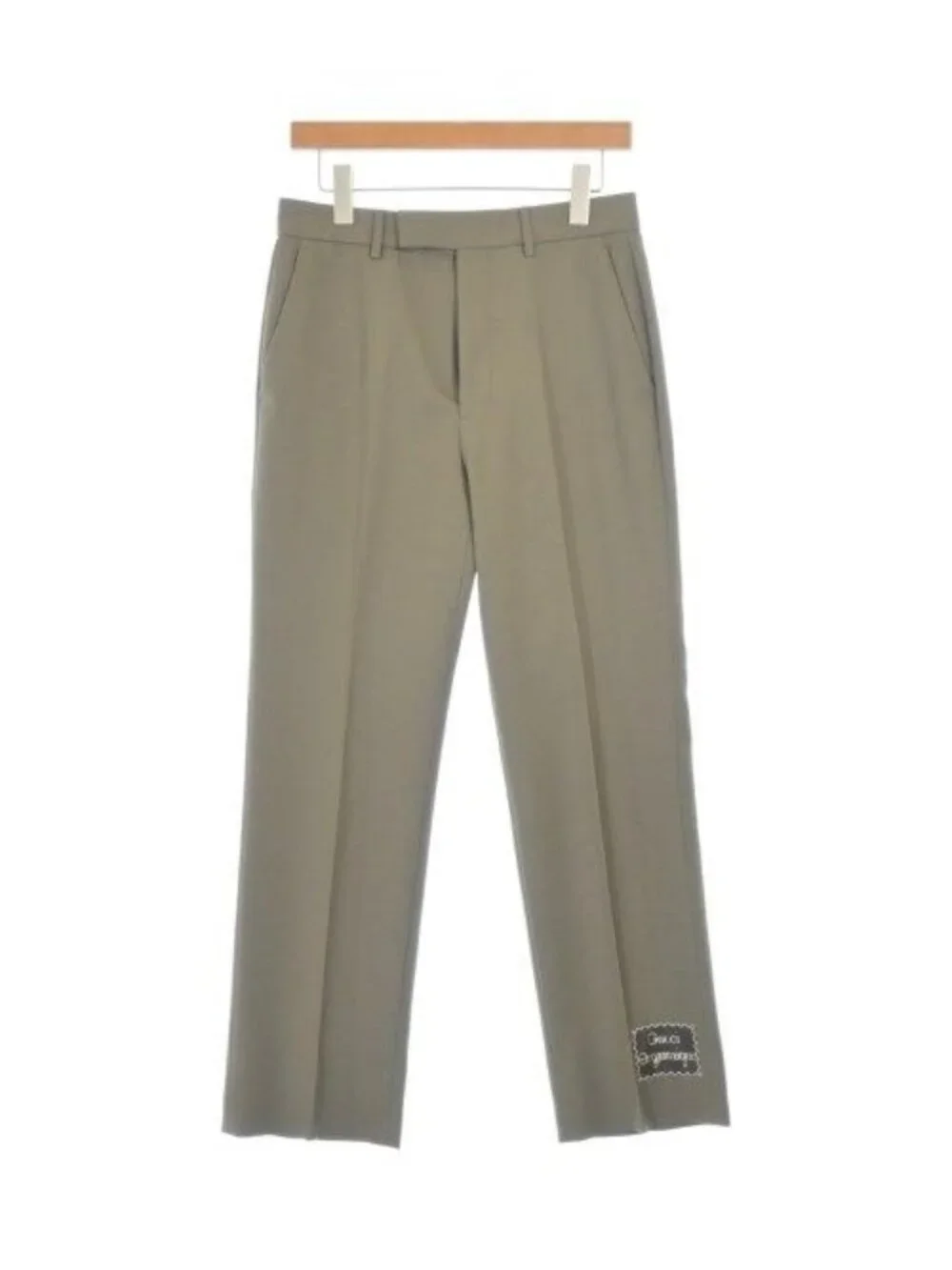 Gucci Pants Khaki